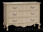 Classic Painted Furniture 3 Chest Of Drawer