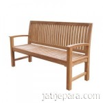 Dita Bench 150 Garden Furniture