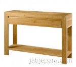 Meja Console 1 drawer, Console Table 1 Drawer