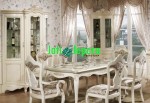 European Style Dining Room Set
