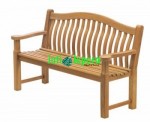 New Java Bench Furniture Jepara