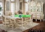 Victorian Style Diningroom Reproduction Furniture