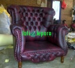 Sofa Mewah Gajah SMG136