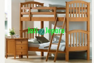 Bedside Children Mewah BCM 195